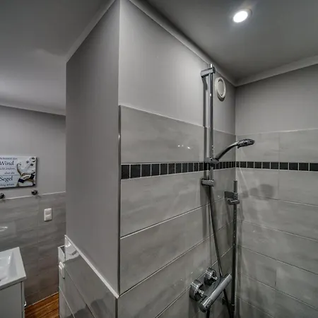 - Haus I, App 0i0505 * هايليغنهافن