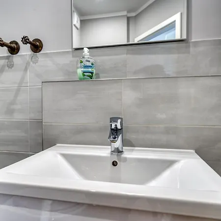 - Haus I, App 0i0505 شقة هايليغنهافن