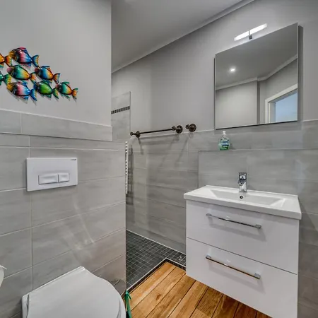 - Haus I, App 0i0505 هايليغنهافن