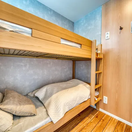 شقة - Haus I, App 0i0505