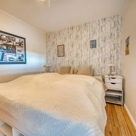 - Haus I, App 0i0505 شقة